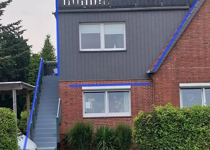Ferienwohnung Schnelzer Cuxhaven